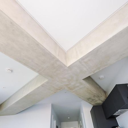 Hilltop Serviced Apartments - Deansgate Манчестер Экстерьер фото