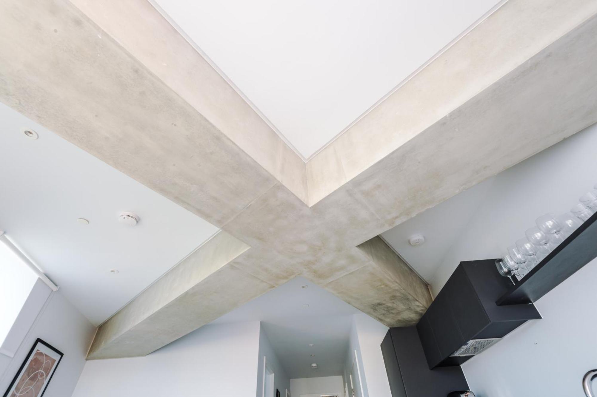 Hilltop Serviced Apartments - Deansgate Манчестер Экстерьер фото
